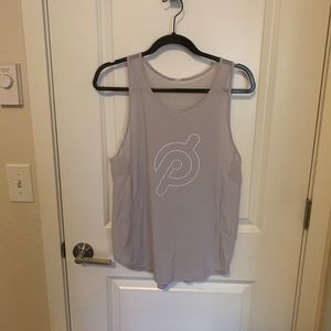 Peloton Lululemon Sculpt Tank